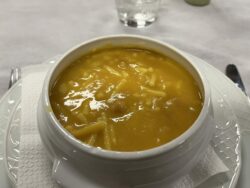 Restaurante Cruz del Carmen, La Laguna, Tenerife