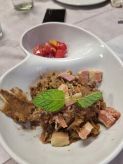 Restaurante Cruz del Carmen, La Laguna, Tenerife