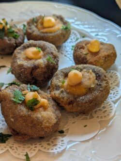 Restaurante Cruz del Carmen, La Laguna, Tenerife