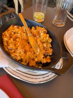 Restaurante Cruz del Carmen, La Laguna, Tenerife