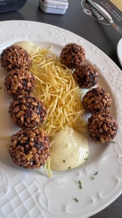 Restaurante Cruz del Carmen, La Laguna, Tenerife