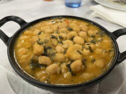 Restaurante Cruz del Carmen, La Laguna, Tenerife