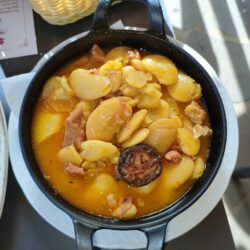 Restaurante Cruz del Carmen, La Laguna, Tenerife