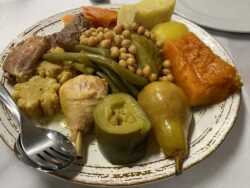 Restaurante Cruz del Carmen, La Laguna, Tenerife