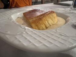 Restaurante Cruz del Carmen, La Laguna, Tenerife