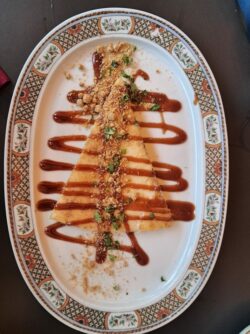 Restaurante Cruz del Carmen, La Laguna, Tenerife