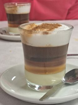 Restaurante Cruz del Carmen, La Laguna, Tenerife