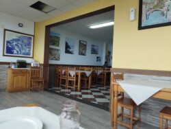 Restaurante El Canario, El Sauzal, Tenerife