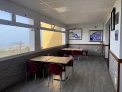 Restaurante El Canario, El Sauzal, Tenerife