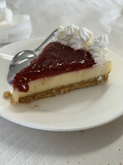 Restaurante El Canario, El Sauzal, Tenerife