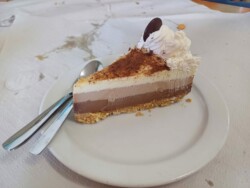 Restaurante El Canario, El Sauzal, Tenerife