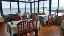 Restaurante Los Botes, Las Palmas de Gran Canaria