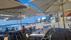 Restaurante Los Botes, Las Palmas de Gran Canaria