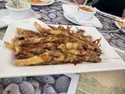 Restaurante Los Botes, Las Palmas de Gran Canaria