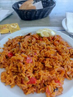 Restaurante Los Botes, Las Palmas de Gran Canaria