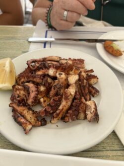 Restaurante Los Botes, Las Palmas de Gran Canaria