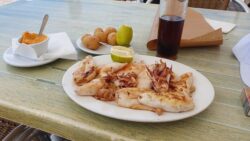 Restaurante Los Botes, Las Palmas de Gran Canaria