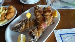 Restaurante Los Botes, Las Palmas de Gran Canaria