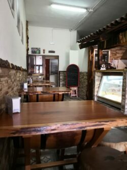 Tasca La Brasa Palmera, La Laguna, Tenerife