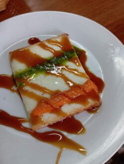 Tasca La Brasa Palmera, La Laguna, Tenerife