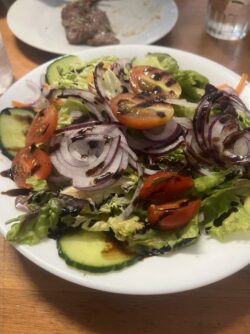 Tasca La Brasa Palmera, La Laguna, Tenerife