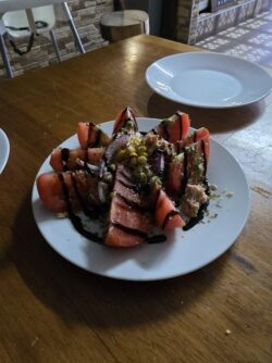 Tasca La Brasa Palmera, La Laguna, Tenerife