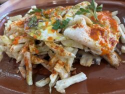 Tasca La Brasa Palmera, La Laguna, Tenerife