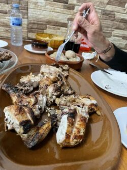 Tasca La Brasa Palmera, La Laguna, Tenerife