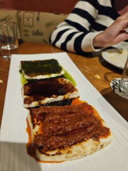 La Bodeguita de Enfrente, Santa Úrsula, Tenerife