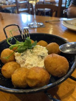 La Bodeguita de Enfrente, Santa Úrsula, Tenerife