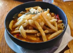 La Bodeguita de Enfrente, Santa Úrsula, Tenerife