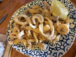 La Bodeguita de Enfrente, Santa Úrsula, Tenerife