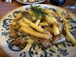 La Bodeguita de Enfrente, Santa Úrsula, Tenerife