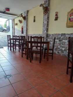 Guachinche Ale y Jose, La Orotava, Tenerife