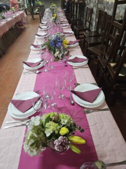 Guachinche Ale y Jose, La Orotava, Tenerife