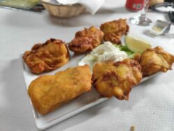 Guachinche Ale y Jose, La Orotava, Tenerife