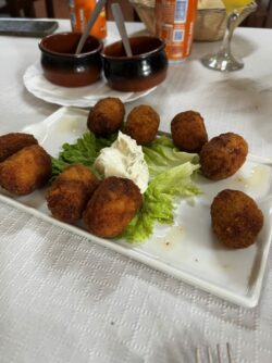 Guachinche Ale y Jose, La Orotava, Tenerife