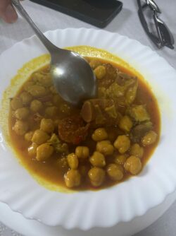 Guachinche Ale y Jose, La Orotava, Tenerife