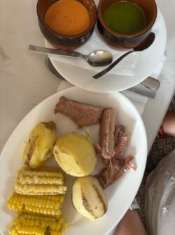 Guachinche Ale y Jose, La Orotava, Tenerife