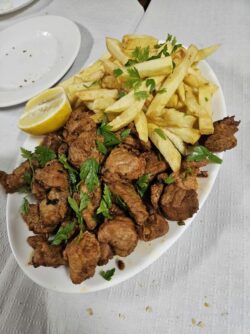 Guachinche Ale y Jose, La Orotava, Tenerife