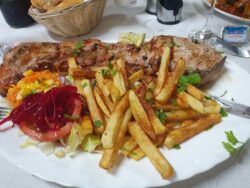 Guachinche Ale y Jose, La Orotava, Tenerife