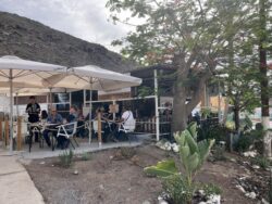 Guachinche Motor Grande, Mogán, Gran Canaria