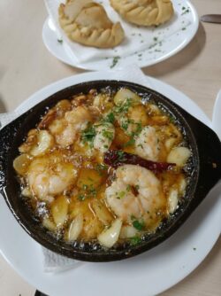 Guachinche Motor Grande, Mogán, Gran Canaria