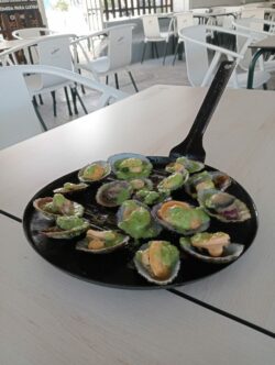 Guachinche Motor Grande, Mogán, Gran Canaria