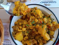 Guachinche Motor Grande, Mogán, Gran Canaria