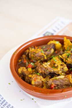 Guachinche Motor Grande, Mogán, Gran Canaria