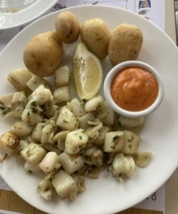 Guachinche Motor Grande, Mogán, Gran Canaria