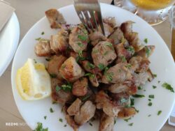 Guachinche Motor Grande, Mogán, Gran Canaria