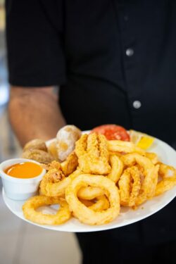 Guachinche Motor Grande, Mogán, Gran Canaria