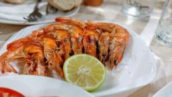 Restaurante El Cine, Los Cristianos, Tenerife